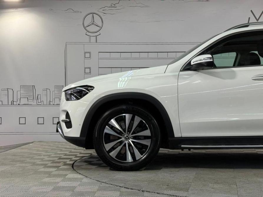 Mercedes-Benz GLE II (V167) Рестайлинг Москва  - изображение 10