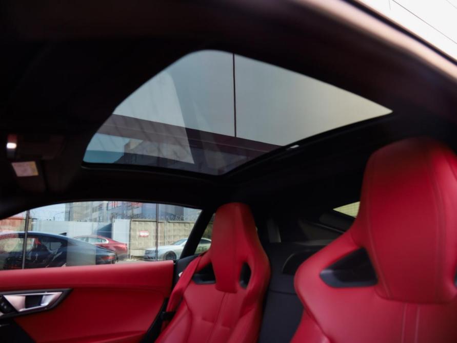 Jaguar F-Type I Санкт-Петербург  - изображение 38