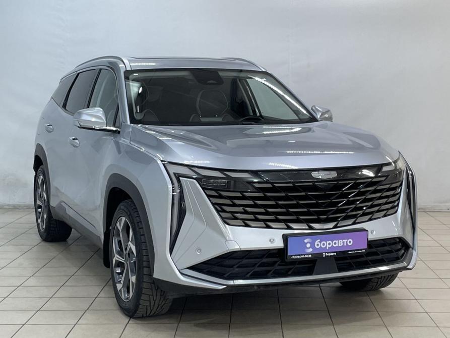 Geely Atlas II Воронеж  - изображение 2