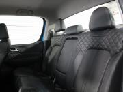 Foton Tunland G7 Москва  - изображение 45