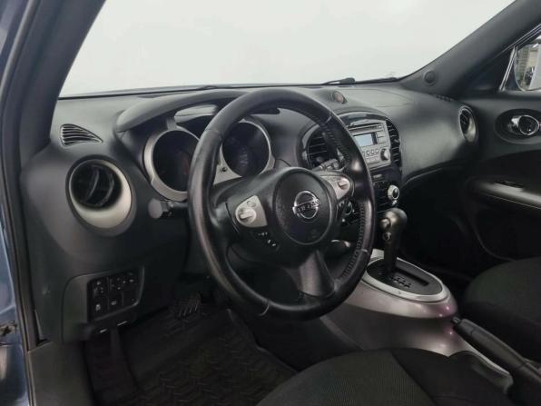 Nissan Juke I с пробегом 2012 года, цена 942 000 рублей, 142629 км, внедорожник, Автокод Объявления