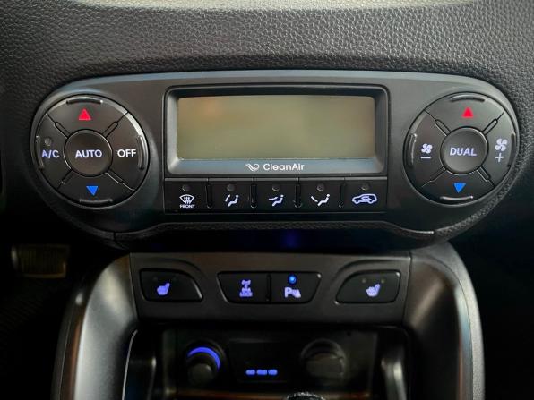 Hyundai ix35 I Рестайлинг с пробегом 2014 года, цена 1 349 900 рублей, 170000 км, внедорожник, Автокод Объявления