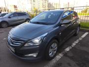 Hyundai Solaris I Рестайлинг Санкт-Петербург  - изображение 7
