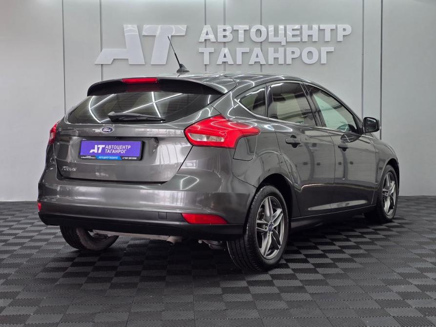 Ford Focus III Рестайлинг Таганрог  - изображение 5