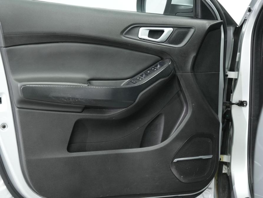 Chery Tiggo 4 I Рестайлинг Новосибирск  - изображение 18