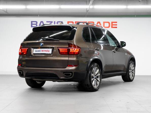 BMW X5 II (E70) Рестайлинг с пробегом 2010 года, цена 2 110 000 рублей, 219400 км, внедорожник, Автокод Объявления