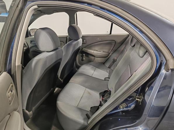 Nissan Almera Classic I с пробегом 2012 года, цена 735 000 рублей, 104455 км, седан, Автокод Объявления