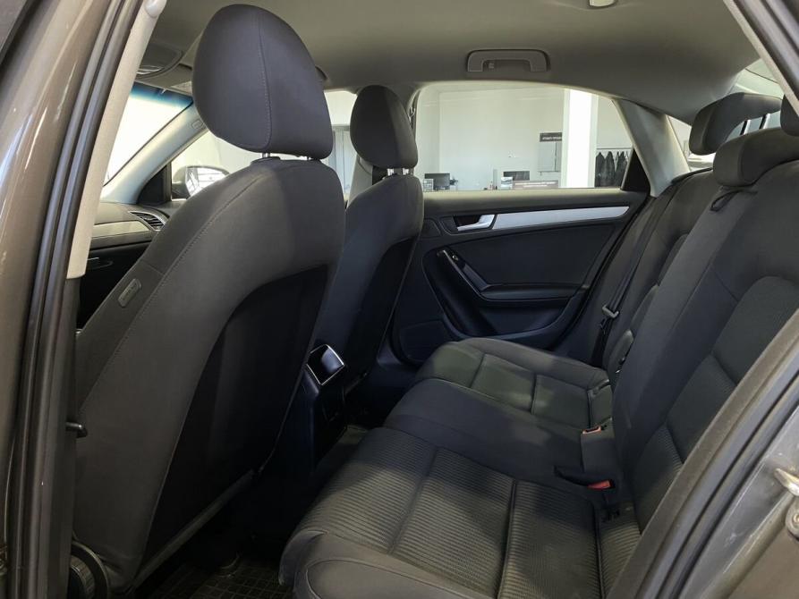Audi A4 IV (B8) Рестайлинг Ростов-на-Дону  - изображение 21