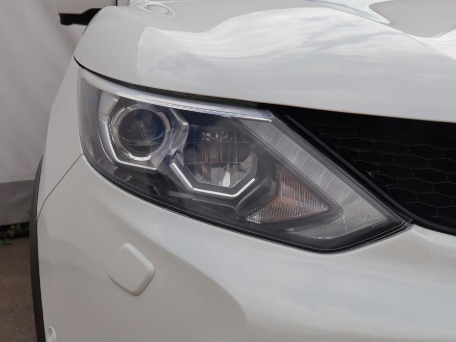 Nissan Qashqai II Москва  - изображение 24