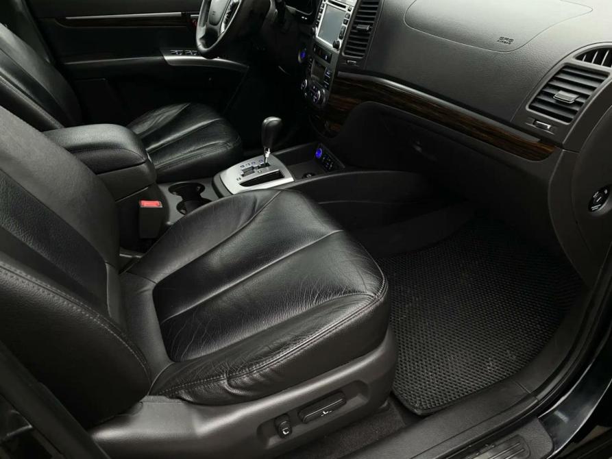 Hyundai Santa Fe II Рестайлинг Тверь  - изображение 18