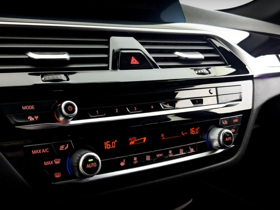 BMW 5 серии VII (G30/G31/G38) Москва  - изображение 29