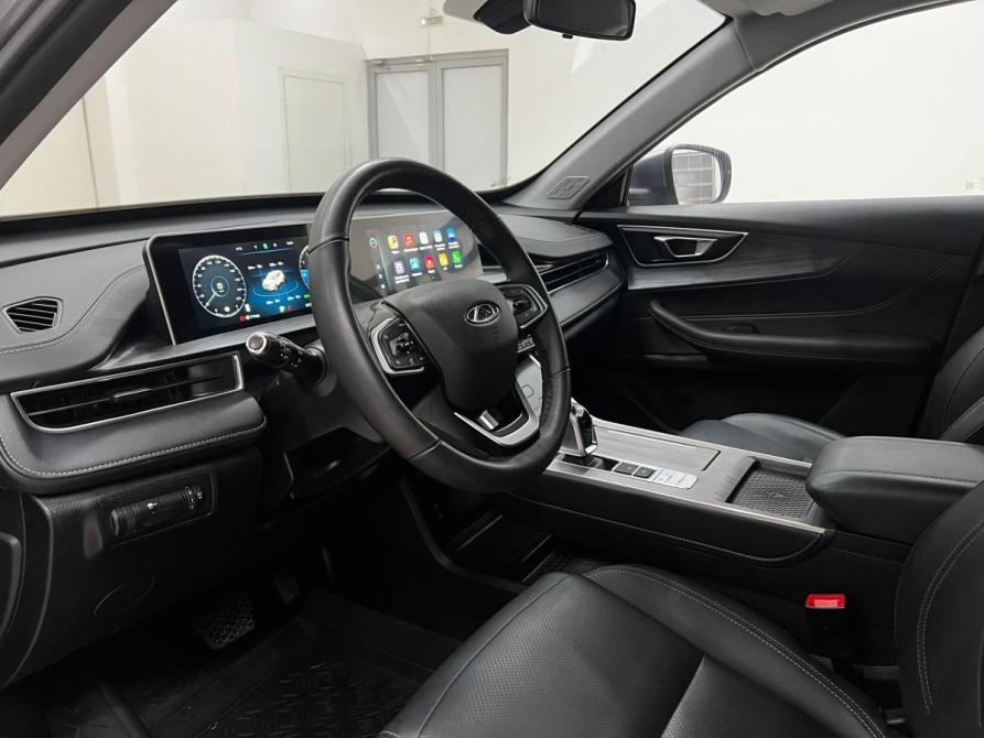 Chery Tiggo 4 Pro I Волгоград  - изображение 14