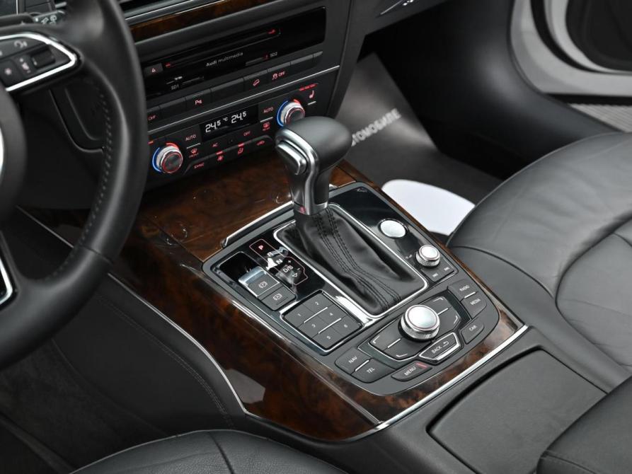 Audi A6 IV (C7) Москва  - изображение 10