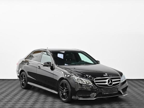 Mercedes-Benz E-Класс IV (W212 S212 C207) Рестайлинг с пробегом 2014 года, цена 2 049 000 рублей, 177000 км, седан, Автокод Объявления