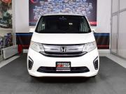 Honda Stepwgn V Кемерово  - изображение 30