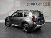 Renault Duster I Рестайлинг Москва  - изображение 27