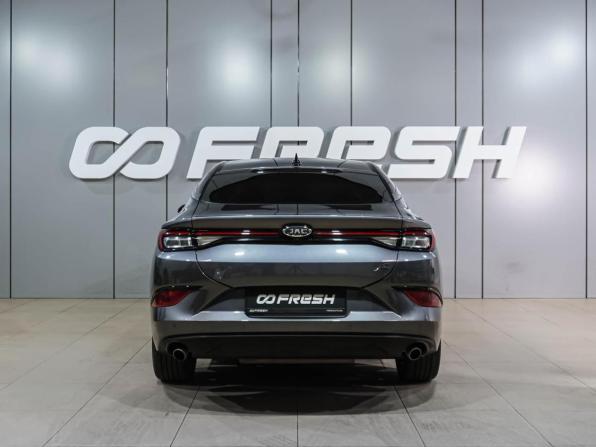 JAC J7 I с пробегом 2023 года, цена 1 379 000 рублей, 69463 км, лифтбек, Автокод Объявления