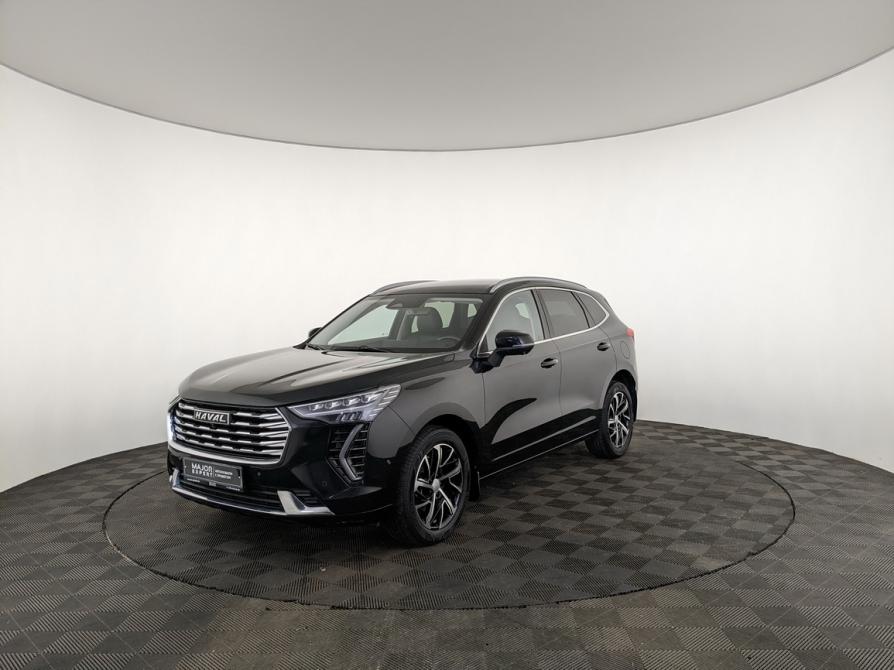Haval Jolion I Москва  - изображение 1