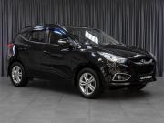 Hyundai ix35 I Тюмень  - изображение 22