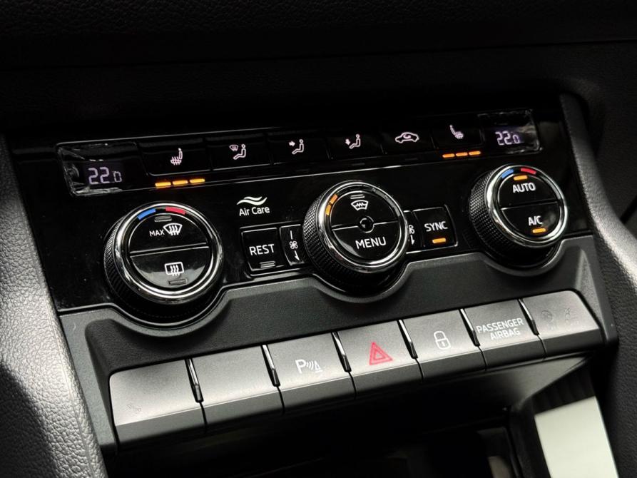 Skoda Kodiaq I Ижевск  - изображение 19