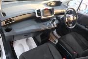 Honda Freed I Рестайлинг Омск  - изображение 40