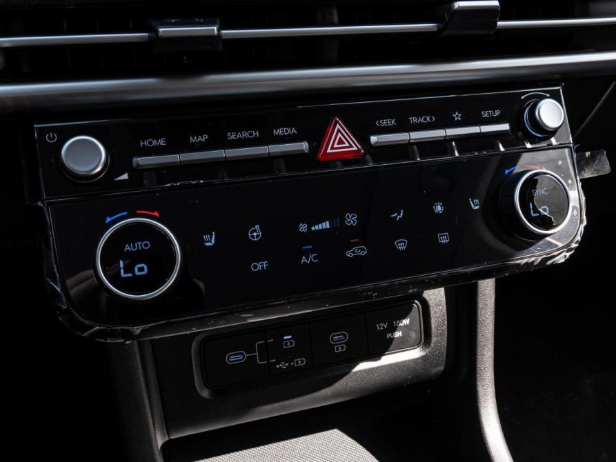 Hyundai Tucson IV Рестайлинг Краснодар  - изображение 14