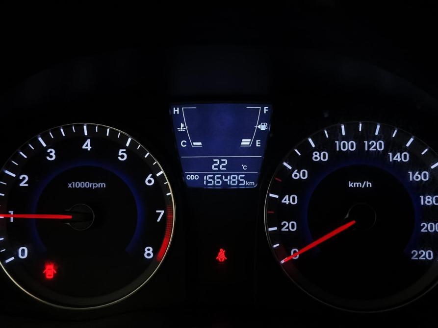 Hyundai Solaris I Нижний Новгород  - изображение 15
