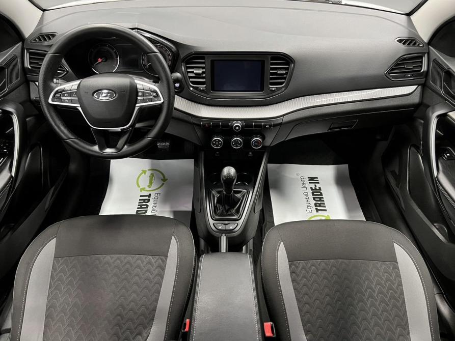 Lada (ВАЗ) Vesta I Рестайлинг (NG) Тверь  - изображение 11