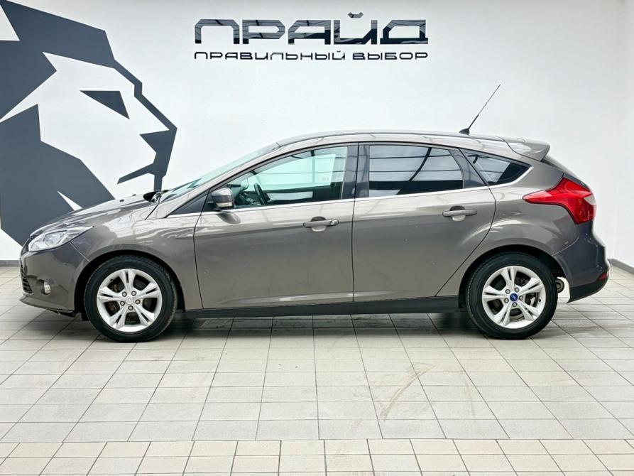 Ford Focus III Ростов-на-Дону  - изображение 6