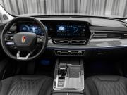 Hongqi HS5 I Рестайлинг Москва  - изображение 35
