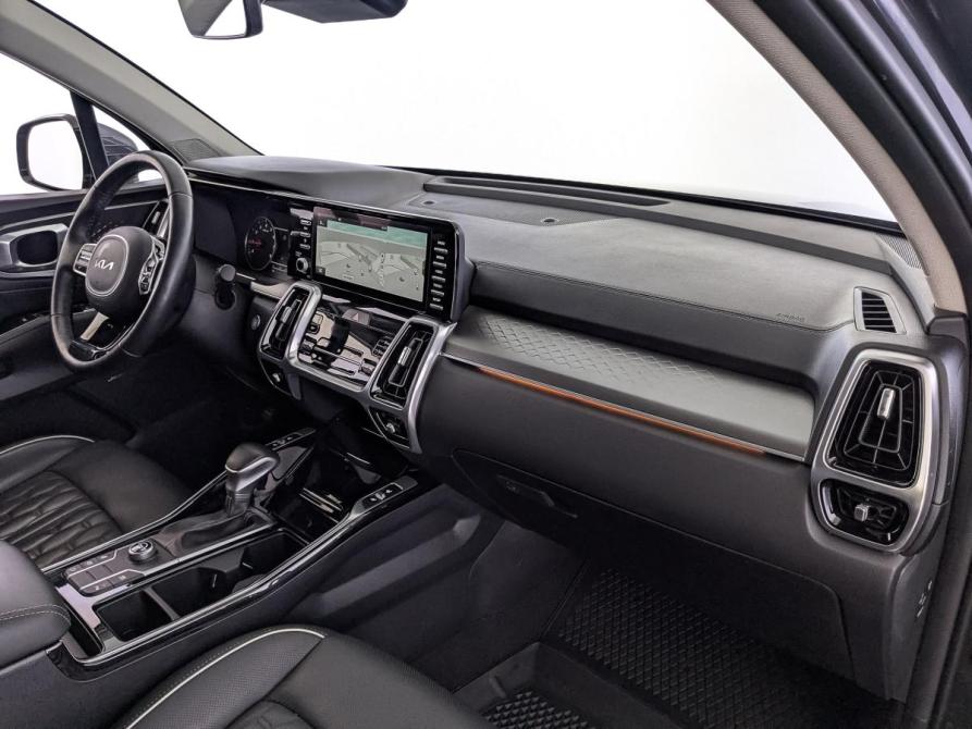 Kia Sorento IV Москва  - изображение 13