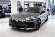 Audi A5 III (B10) Москва  - изображение 25