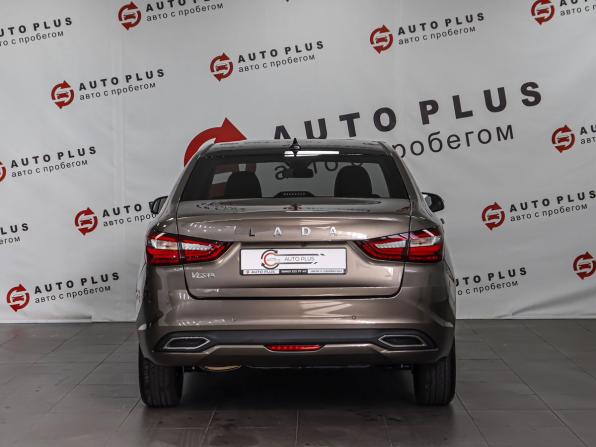 Lada (ВАЗ) Vesta I Рестайлинг (NG) с пробегом 2025 года, цена 1 879 000 рублей, 230 км, седан, Автокод Объявления