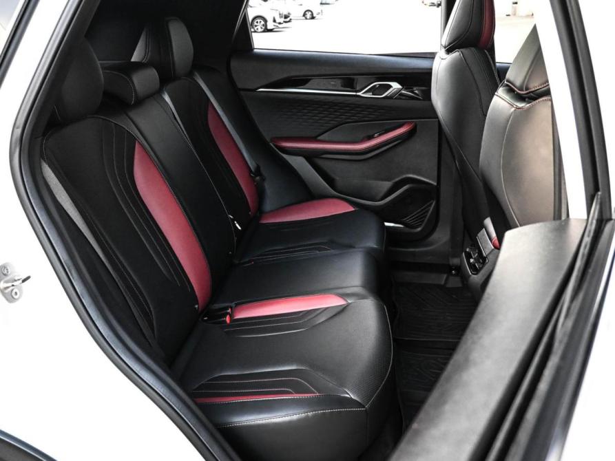 Geely Binyue Cool Новороссийск  - изображение 7