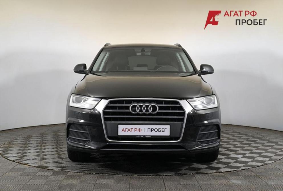 Audi Q3 I (8U) Рестайлинг Нижний Новгород  - изображение 2