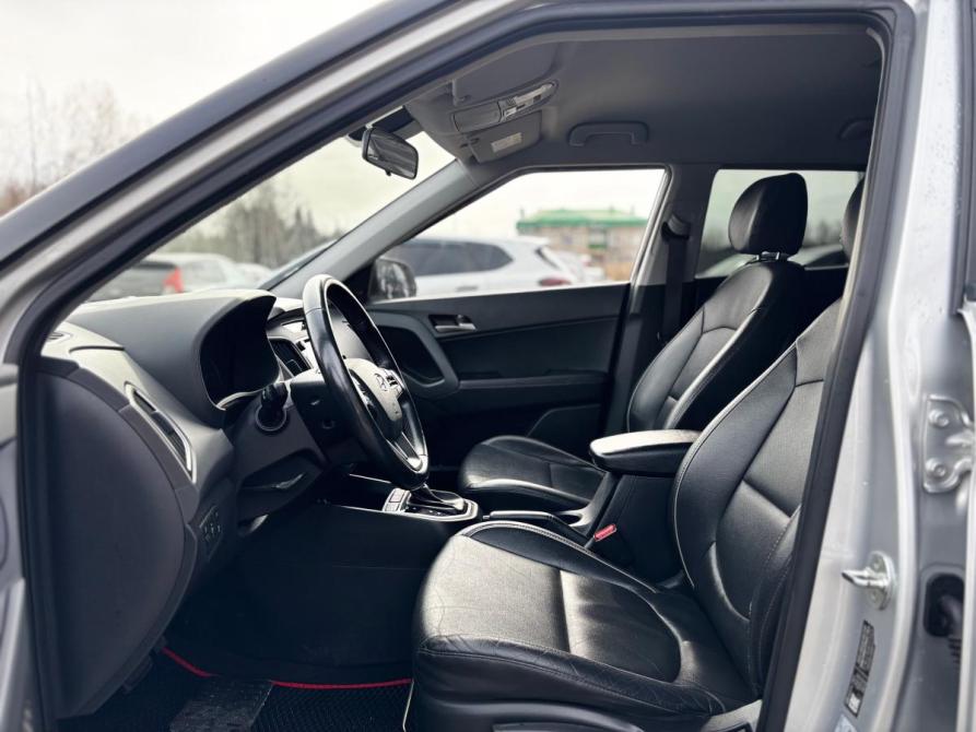 Hyundai Creta I Альметьевск  - изображение 14