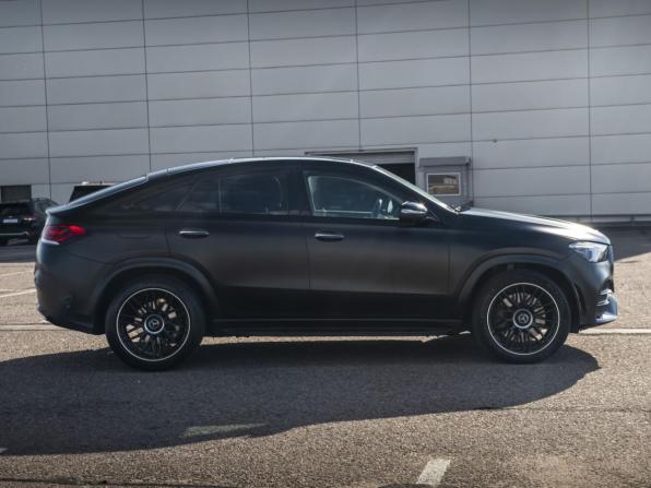 Mercedes-Benz GLE Coupe II (C167) с пробегом 2020 года, цена 7 199 000 рублей, 94833 км, внедорожник, Автокод Объявления