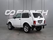 Lada (ВАЗ) Niva Legend Воронеж  - изображение 17