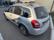Lada (ВАЗ) Granta I Рестайлинг Уфа  - изображение 19