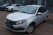 Lada (ВАЗ) Granta I Рестайлинг Стерлитамак  - изображение 16