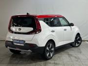 Kia Soul III Санкт-Петербург  - изображение 22