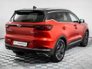 Chery Tiggo 7 Pro I Москва  - изображение 21