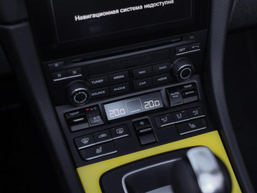 Porsche Boxster IV 718 (982) Санкт-Петербург  - изображение 26