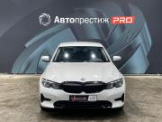 BMW 3 серии VII (G2x) Пермь  - изображение 33