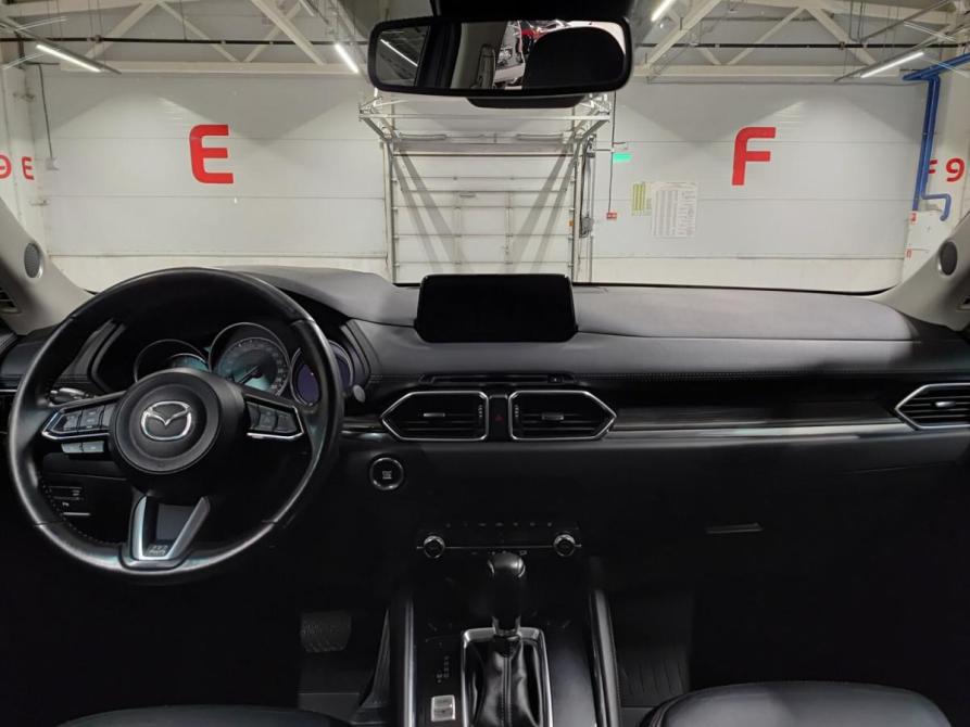 Mazda CX-5 II Казань  - изображение 17