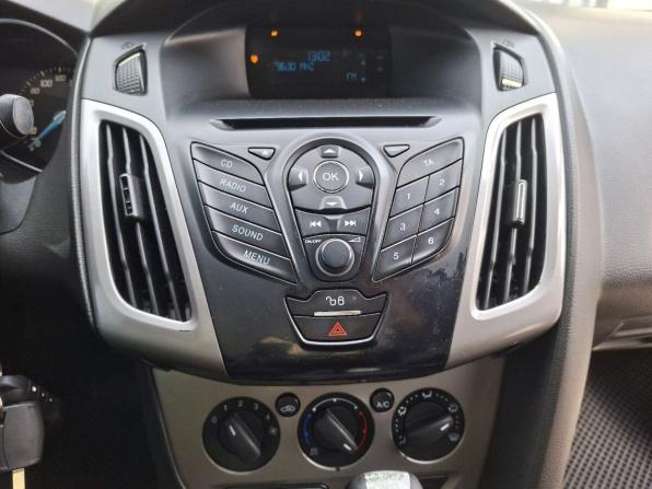Ford Focus III с пробегом 2012 года, цена 649 000 рублей, 252535 км, седан, Автокод Объявления