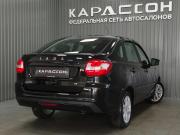 Lada (ВАЗ) Granta I Рестайлинг Пермь  - изображение 20