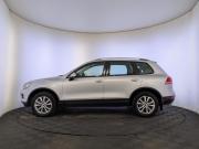 Volkswagen Touareg II Москва  - изображение 38