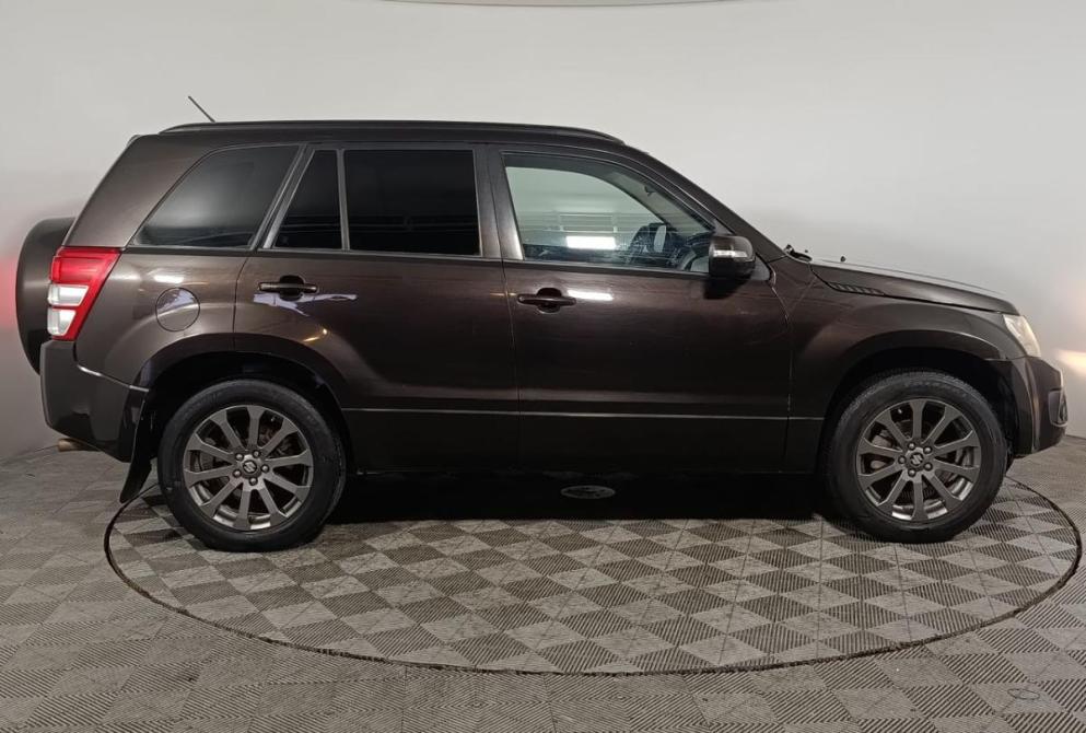Suzuki Grand Vitara II Рестайлинг 2 Волгоград  - изображение 8