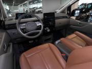 Hyundai Staria I Москва  - изображение 36